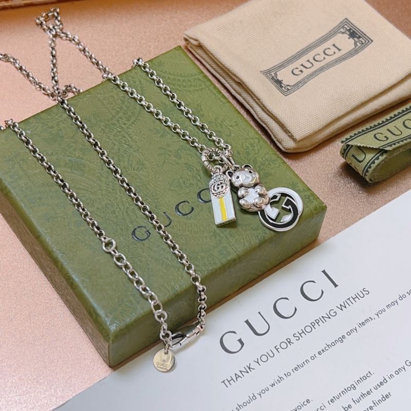 Gucci Necklaces